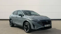 Usado 2024 Nissan Qashqai N-Connecta SUV | 27.500 € (Precio justo)