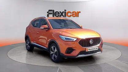 Usado MG ZS Comfort 116 CV (85 kW) 2025 SUV