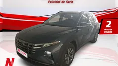 Usado 2021 Hyundai Tucson SUV | 24.289 € (Super precio)
