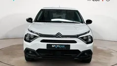 Usado 2024 Citroën C4 PureTech Berlina | 16.890 € (Precio justo)