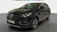 Usado 2022 Renault Kadjar Techno SUV | 17.264 € (Buen precio)