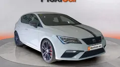 Usado 2018 Cupra Leon Berlina | 21.770 € (Super precio)