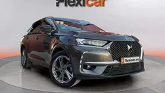Gris Usado 2020 DS Automobiles DS7 Crossback So Chic SUV | 16.990 € (Super precio)