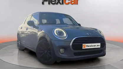 Usado Mini Cooper 136 CV (100 kW) 2017 Utilitario
