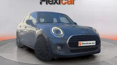Usado 2017 Mini Cooper Utilitario | 13.490 € (Super precio)