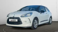 Usado 2015 DS Automobiles DS3 Design Utilitario | 8990 € (Precio justo)