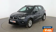 Usado 2020 Seat Arona Style SUV | 14.699 € (Precio justo)