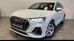 Usado 2019 Audi Q3 SUV | 27.990 € (Precio justo)