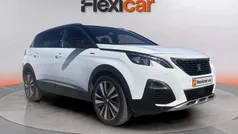 Usado 2019 Peugeot 5008 GTi Monovolumen | 17.090 € (Precio justo)