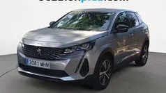 Gris Usado 2023 Peugeot 3008 Allure SUV | 19.082 € (Buen precio)