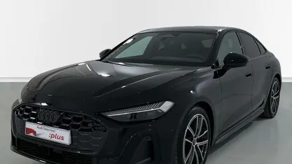 Usado Audi A5 Ambiente 299 CV (219 kW) 2025 Berlina