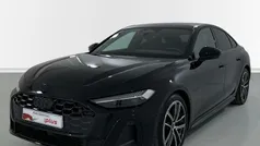 Usado 2025 Audi A5 Ambiente Berlina | 62.300 €