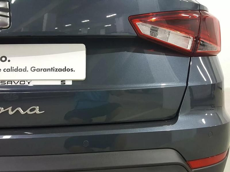 Usado Seat Arona Style 110 CV (80 kW) 2024 SUV