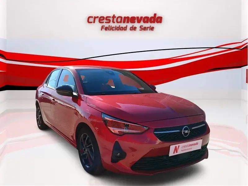 Usado Opel Corsa 101 CV (74 kW) 2023 Utilitario