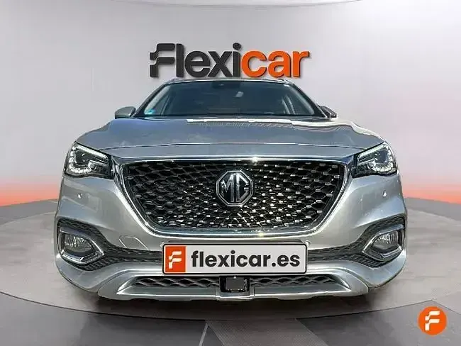 Usado MG HS Luxury 162 CV (119 kW) 2023 Blanco SUV