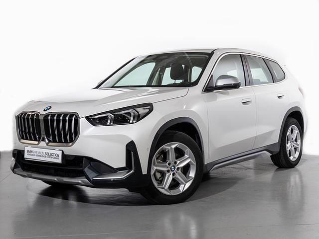 Usado 2024 BMW X1 Comfort Edition SUV | 41.875 € (Super precio) - Imagen 1/4