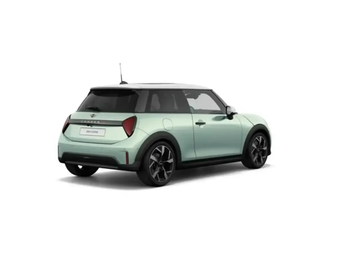 Usado Mini Cooper S 204 CV (150 kW) 2025 Utilitario
