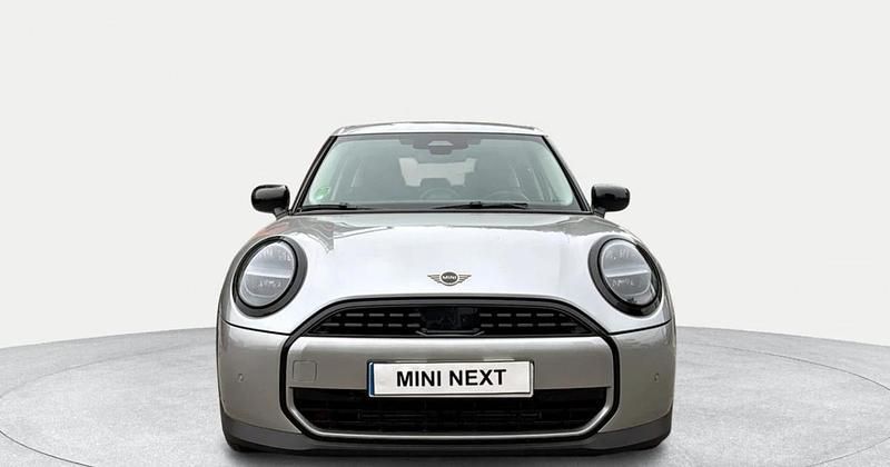 Usado Mini Cooper 114 kW (156 CV) 2025 Utilitario