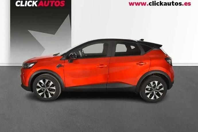 Usado Renault Captur Evolution 90 CV (66 kW) 2025 SUV