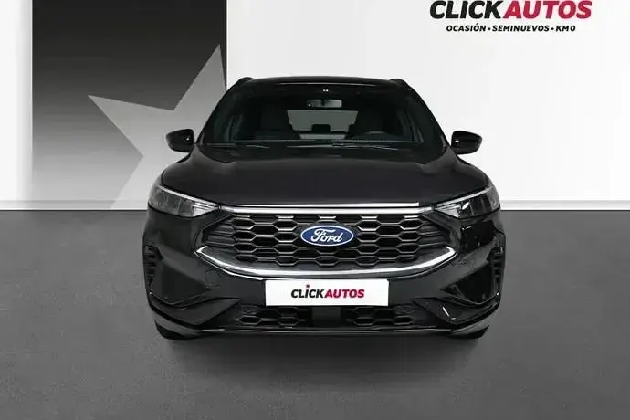Usado Ford Kuga ST-Line 150 CV (110 kW) 2025 SUV