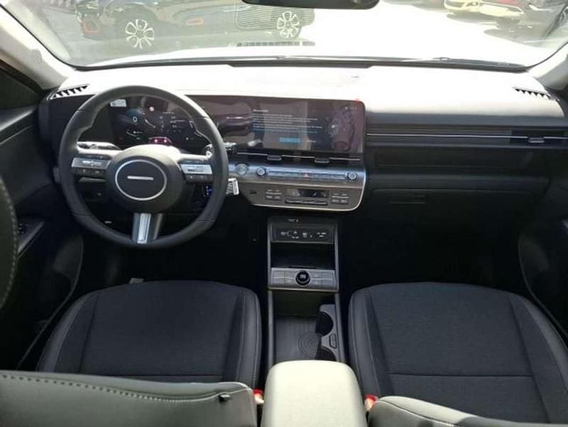 Nuevo Hyundai Kona 139 CV (102 kW) 2025 Blanco SUV