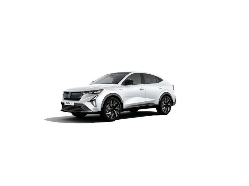Blanco Nuevo 2024 Renault Rafale Esprit Alpine SUV | 53.500 € - Imagen 1/4