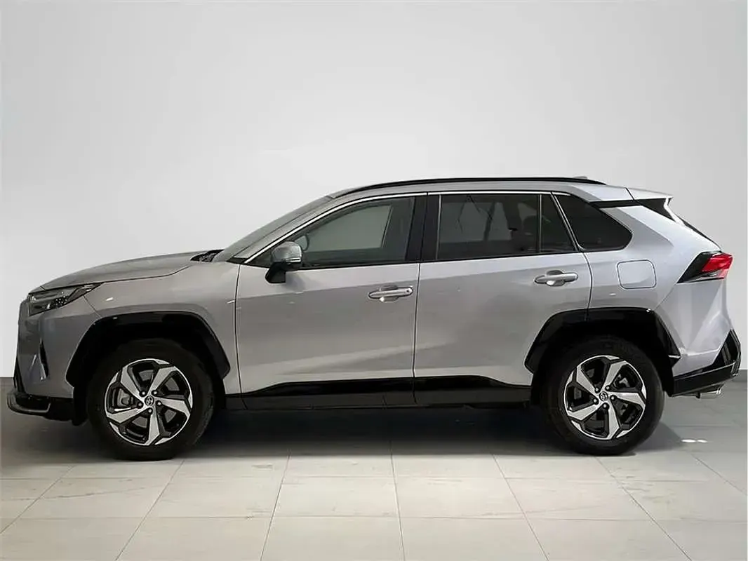 Usado Toyota RAV4 Hybrid Advance 306 CV (225 kW) 2022 SUV
