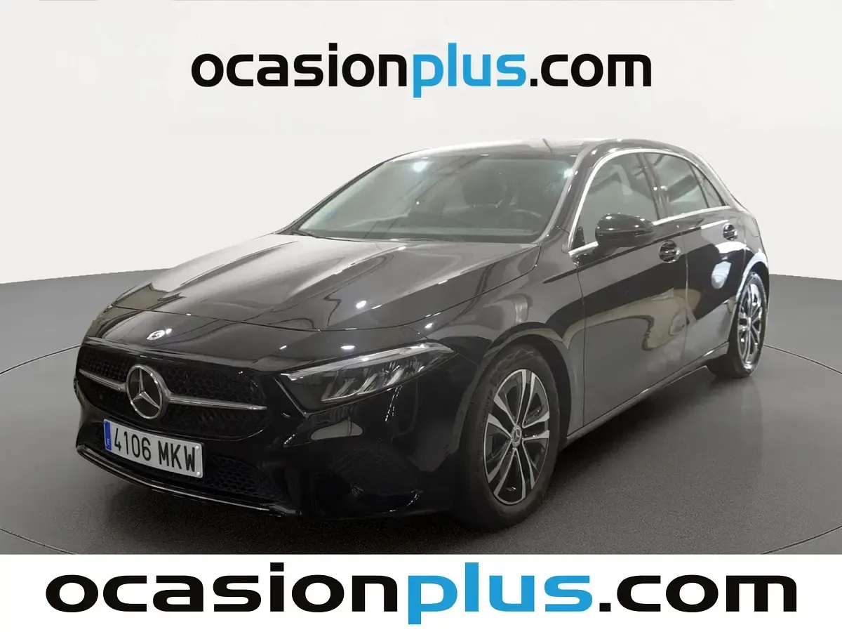 Usado Mercedes A180 136 CV (100 kW) 2023 Utilitario