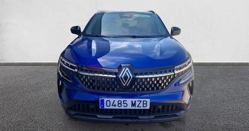 Usado Renault Austral Techno 200 CV (147 kW) 2025 SUV