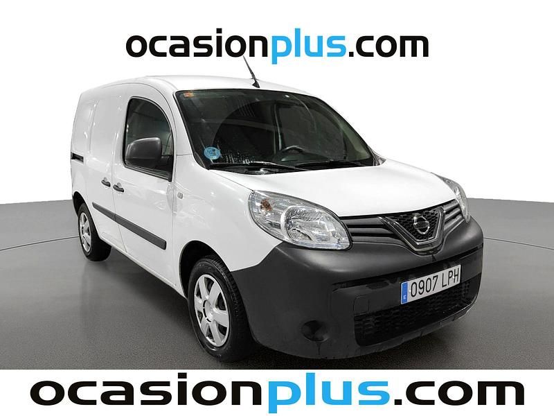 Usado Nissan NV250 116 CV (85 kW) 2021 Blanco Van