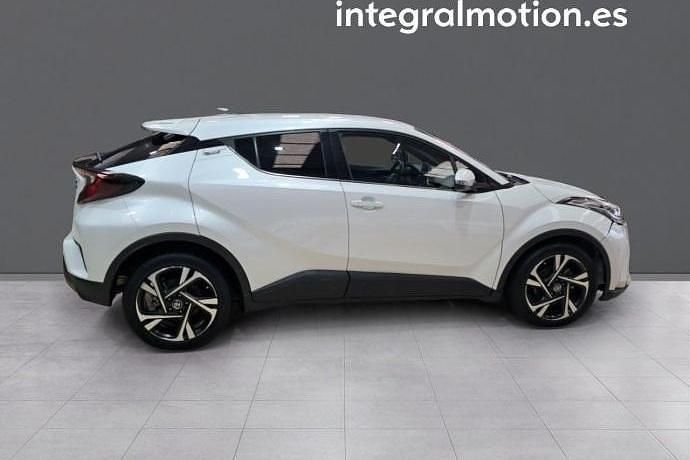 Usado Toyota C-HR Advance 122 CV (89 kW) 2022 SUV