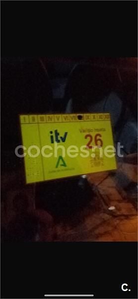 Usado Nissan Micra Visia+ 80 CV (58 kW) 2003 Beige Utilitario