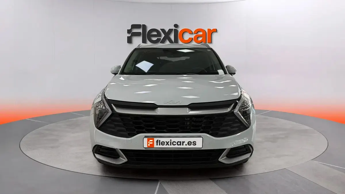 Usado Kia Sportage 152 CV (111 kW) 2023 SUV