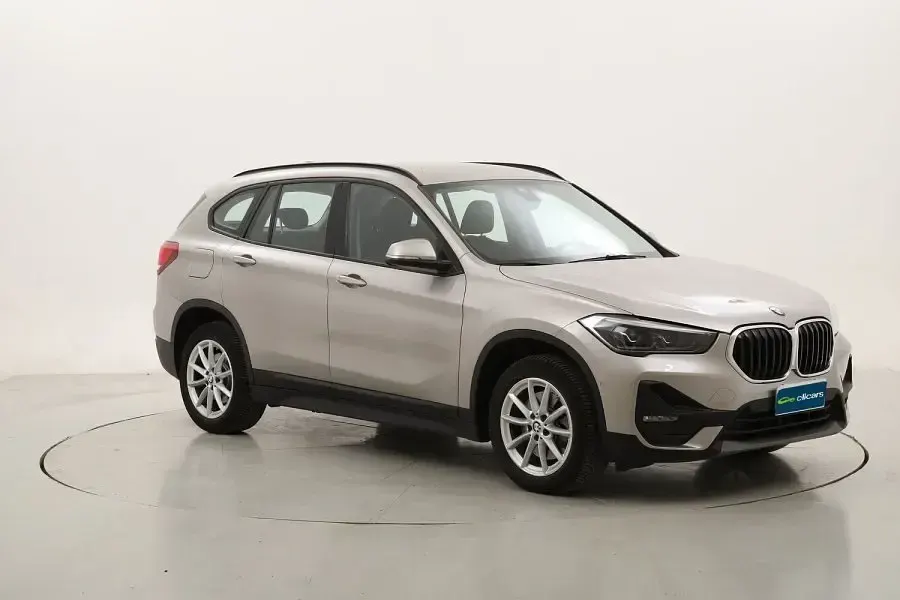 Usado BMW X1 190 CV (139 kW) 2022 SUV