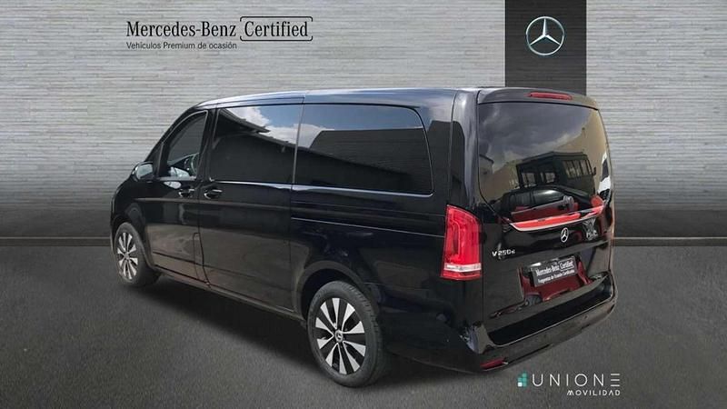 Usado Mercedes E250 190 CV (139 kW) 2023 Berlina