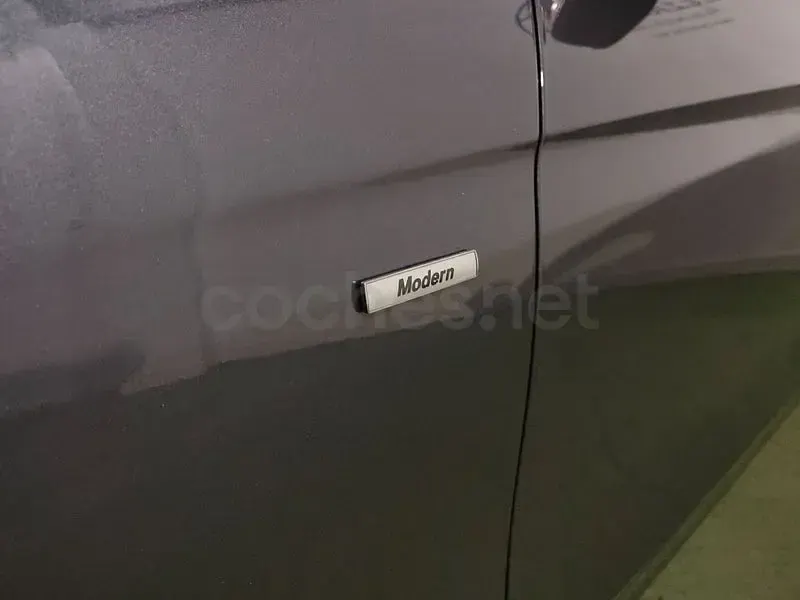 Usado BMW 320 Comfort Edition 184 CV (135 kW) 2013 Gris / plata Familiar