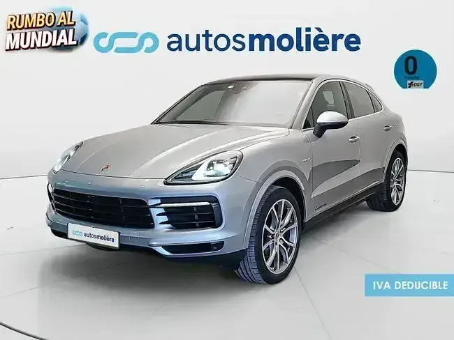 Usado Porsche Cayenne 462 CV (339 kW) 2021 SUV