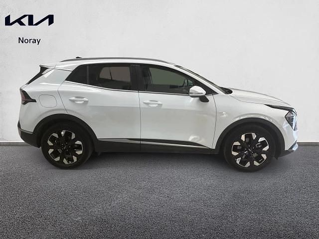 Usado Kia Sportage 265 CV (194 kW) 2024 Todoterreno SUV
