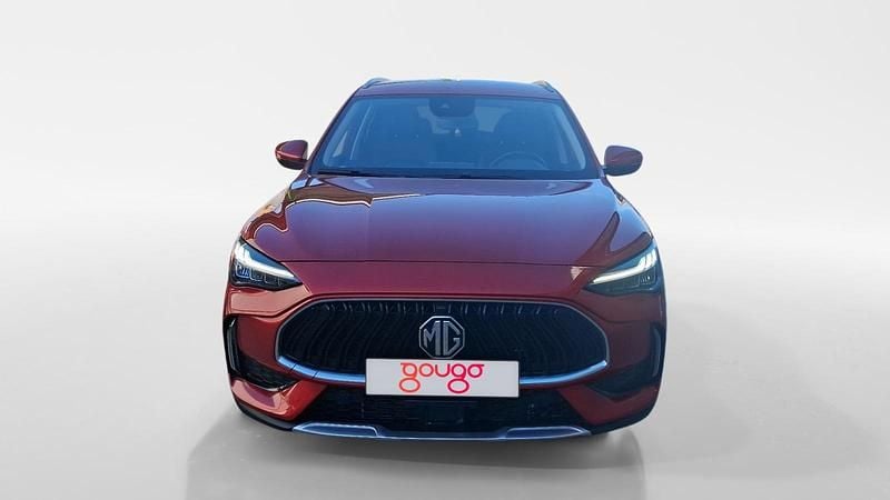 Usado MG EHS Comfort 258 CV (189 kW) 2024 Rojo SUV