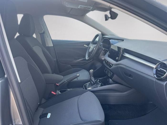 Nuevo Skoda Fabia Selection 95 CV (69 kW) 2026 Gris Utilitario