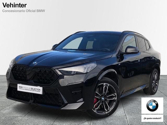 Usado 2024 BMW X2 Comfort Edition SUV | 45.700 € - Imagen 1/4