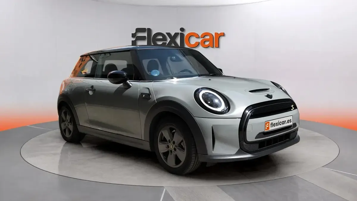 Używany Mini Cooper SE 135 kW (184 KM) 2022 Hatchback