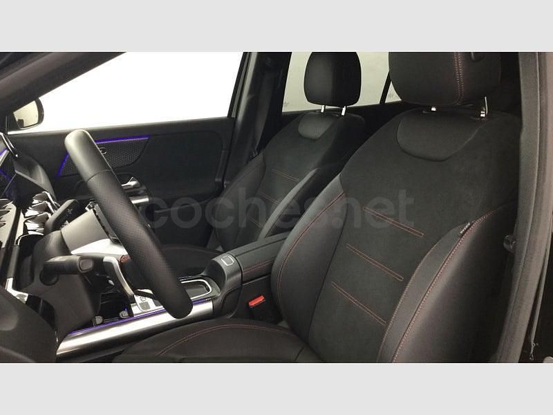 Nuevo Mercedes EQA250 139 kW (190 CV) 2025 Eléctrico SUV