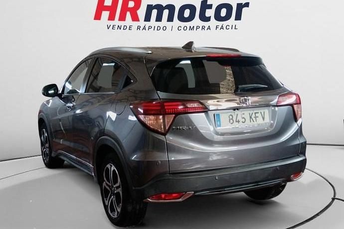 Usado Honda HR-V Executive 131 CV (96 kW) 2017 SUV