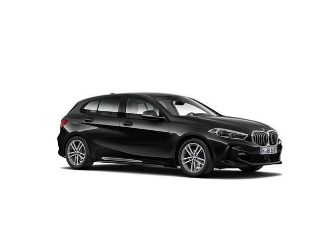 Usado BMW 118 Shadowline 150 CV (110 kW) 2024 Utilitario