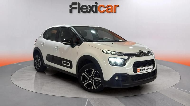 Käytetty Citroën C3 PureTech 83 HP (61 kW) 2024 Sedan