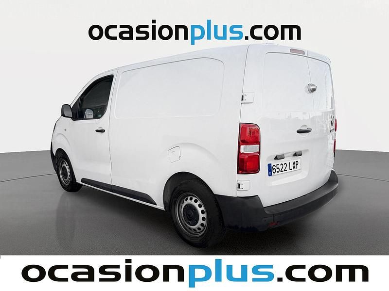 Usado Fiat Scudo Business 102 CV (75 kW) 2022 Blanco Van