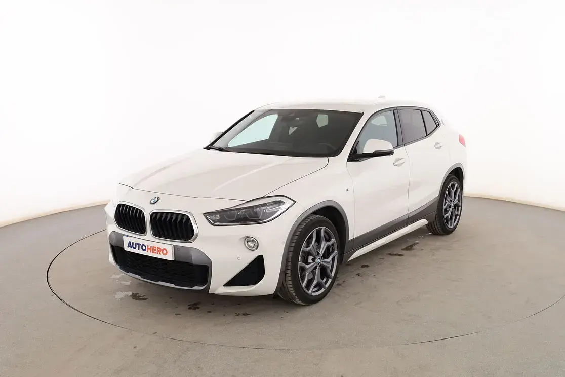 Usado BMW X2 M Sport 150 CV (110 kW) 2021 SUV