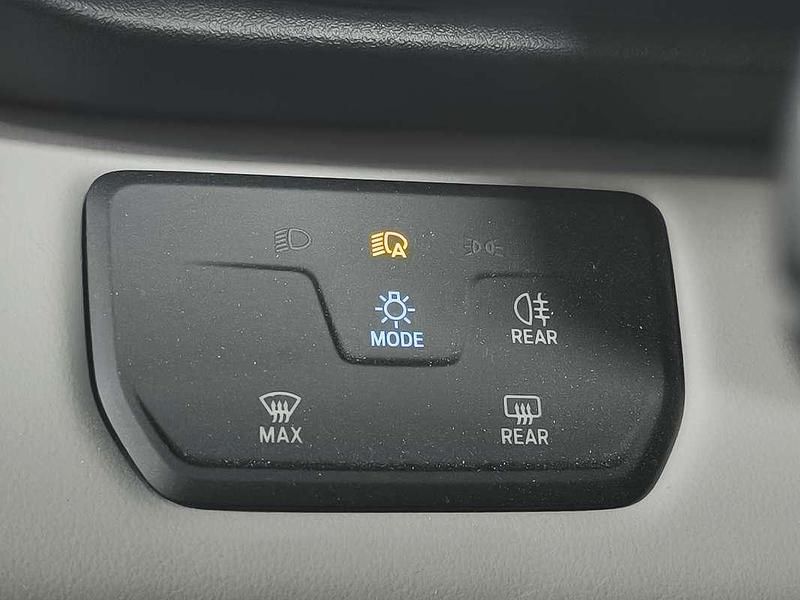 Usado Ford Explorer 210 kW (286 CV) 2024 Negro SUV