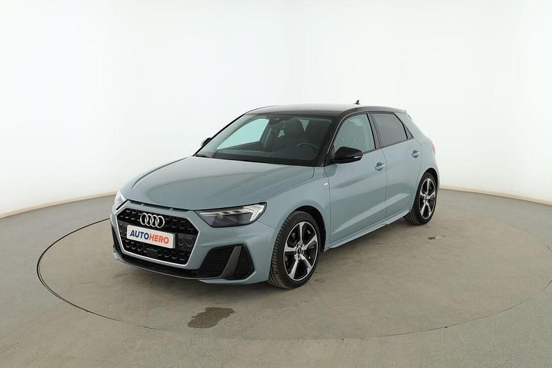 Usado Audi A1 Sportback Comfort 110 CV (80 kW) 2023 Utilitario